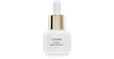 Venira Topical localized treatment for acne-prone skin 15 ml