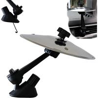 Car Crash Cymbal, Car Cymbal Air Vent, Car Drum Cymbal Air Vent, Make Your Driving More Fun, Easy Installation And Rugged, Su...