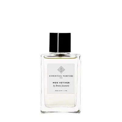 Essential parfums Mon Vetiver Eau de Parfum 150 ml Refill