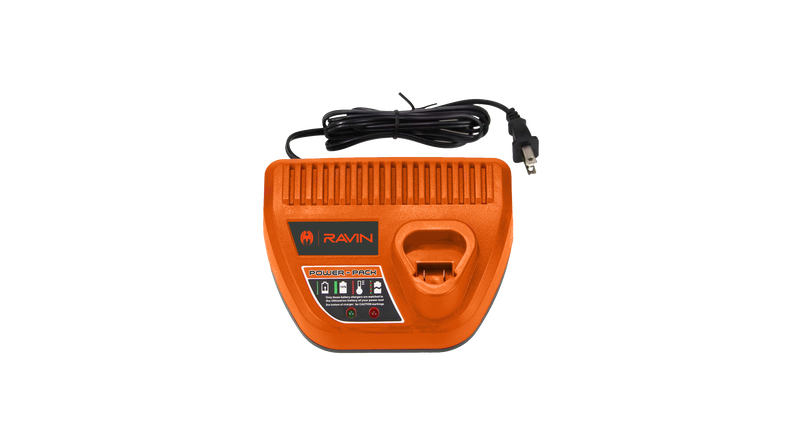 Ravin Electric Drive Battery Charger