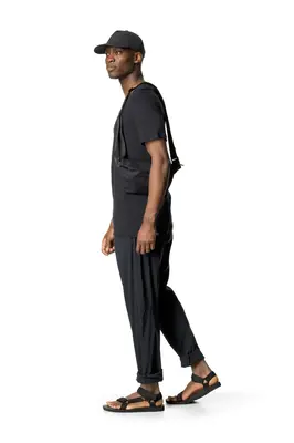 M's Wadi Pants | Color: true black | Size: XS