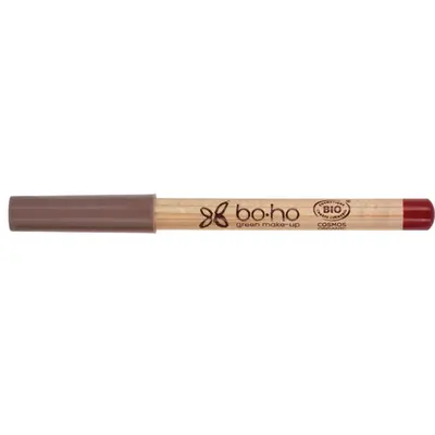 Boho Lip pencil 01 Rouge (080 g)