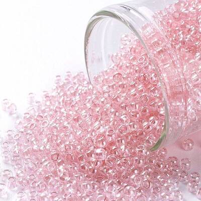 TOHO Round Seed Beads