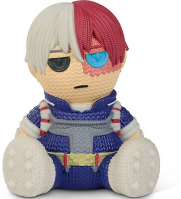 My Hero Academia - Shoto Todoroki Vinyl Figure