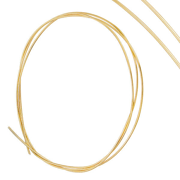 50CM Sterling Silver Wire