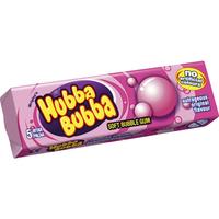 Hubba Bubba Bugglegum