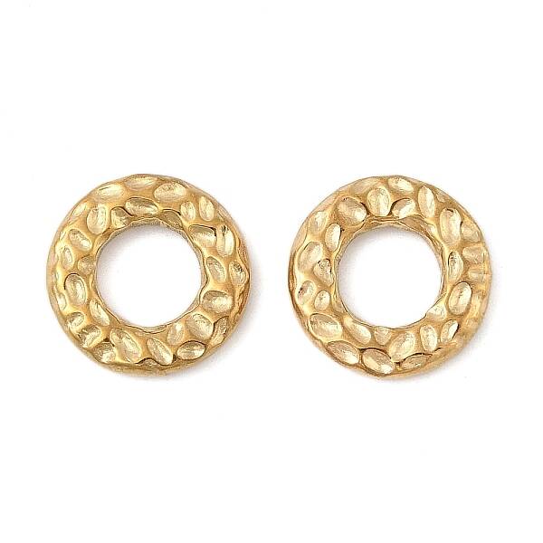 304 Stainless Steel Linking Rings