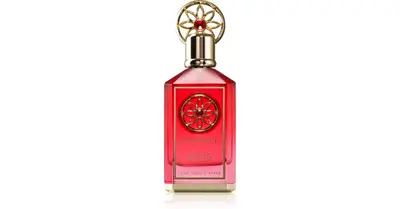 Anfar Zenit Rougue Eau de Parfum unisex 100 ml