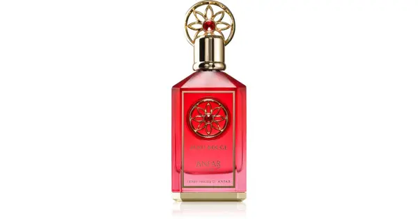 Anfar Zenit Rougue Eau de Parfum unisex 100 ml