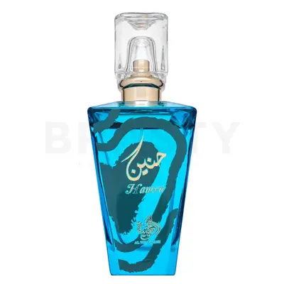 Al Wataniah Haneen EDP W 100 ml