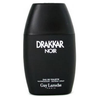 Drakkar Noir Cologne for Men - Eau de Toilette Spray 1.0 oz
