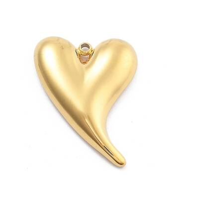 304 Stainless Steel Pendants
