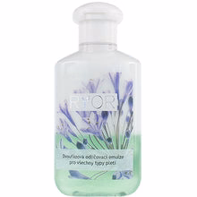 Ryor Biphasic make-up remover emulsion for all skin types - 150ml