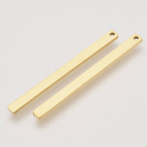 201 Stainless Steel Pendants