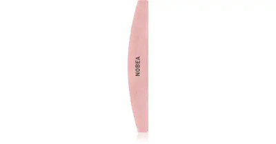 NOBEA Accessories classic double-sided nail file