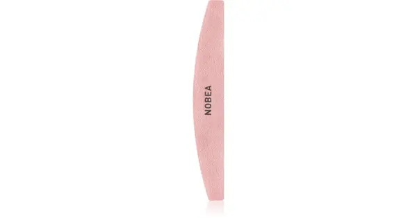 NOBEA Accessories classic double-sided nail file