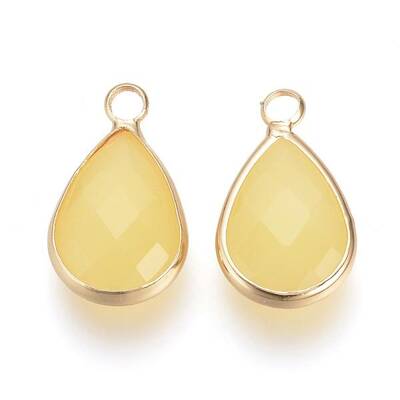 Glass Pendants
