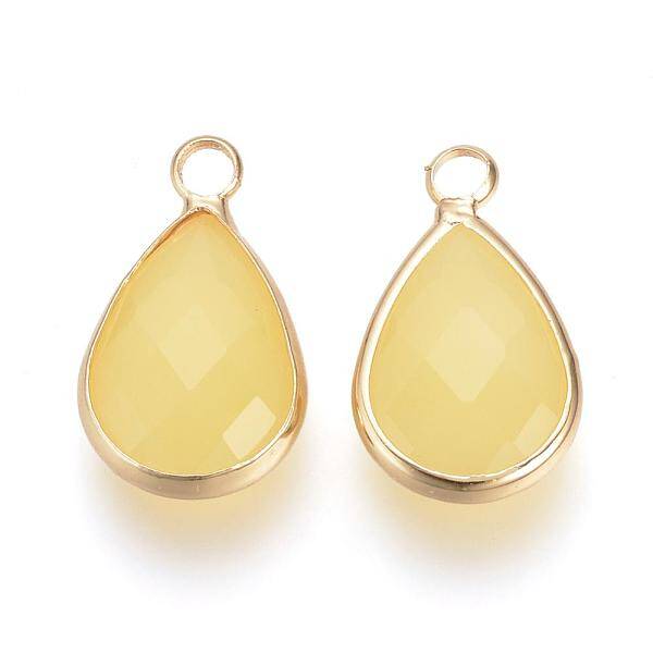 Glass Pendants