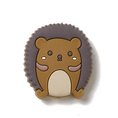 Silicone Focal Beads