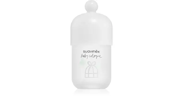 Suavinex Newborn Cologne 100ml