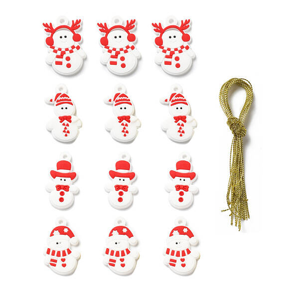 PVC Hanging Decorations