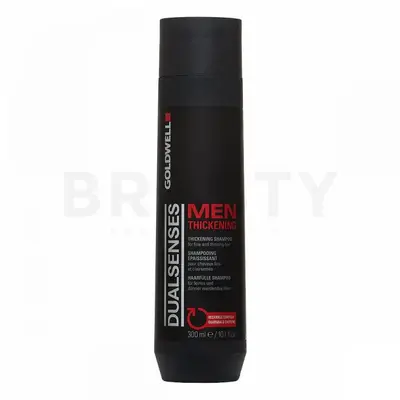 Goldwell Dualsenses For Men Shampoo Ispessinte 300 ml
