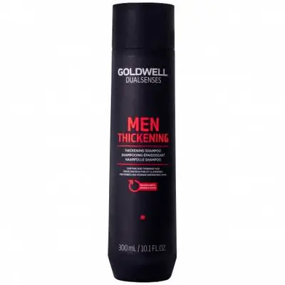 Goldwell DLS Men Thickening Shampoo 300 ml