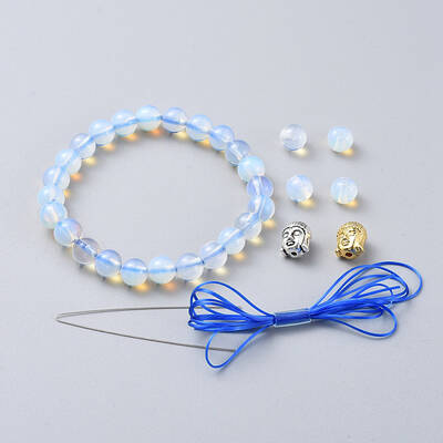 Stretch Bracelets