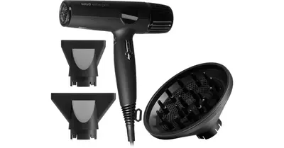 Wad Elite Pro Dryer hair dryer black