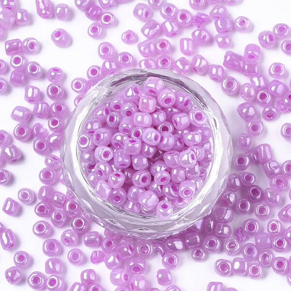 Glass Seed Beads