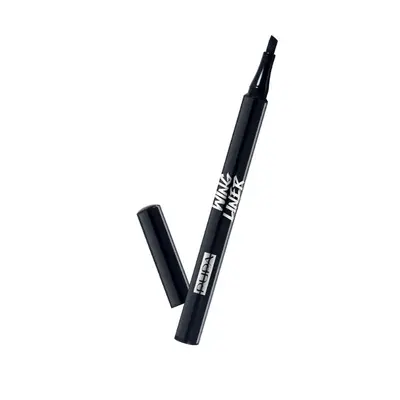 Pupa Wing Pencil 001 Extra Black 1 ml