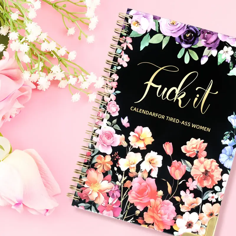 2025 Planner - Quarter-Hourly Appointment Planner for January-December 2025 with Monthly Tabs, Weekly & Monthly Features, 100...