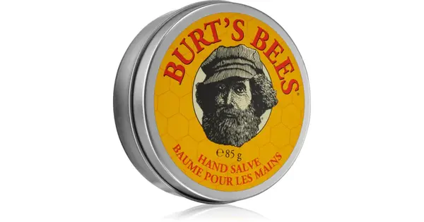 Burt’s Bees Care hand cream for dry and tired skin 85 g