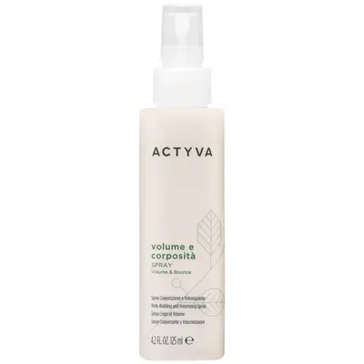 Kemon Actyva Body and Volume Spray 125 ml