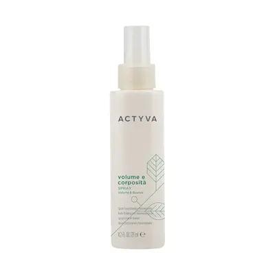 Kemon Actyva Body and Volume Spray 125 ml