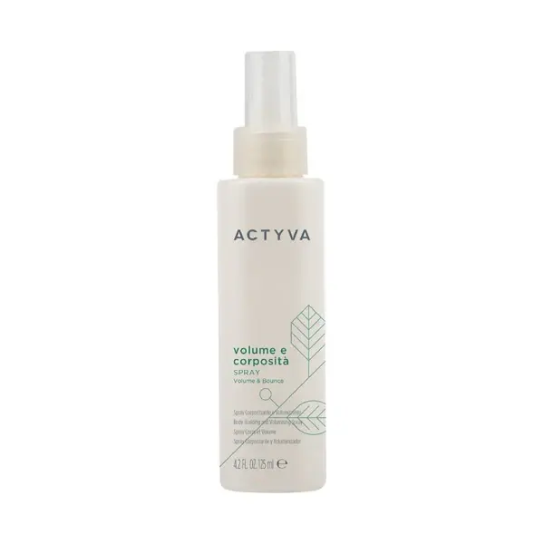 Kemon Actyva Body and Volume Spray 125 ml