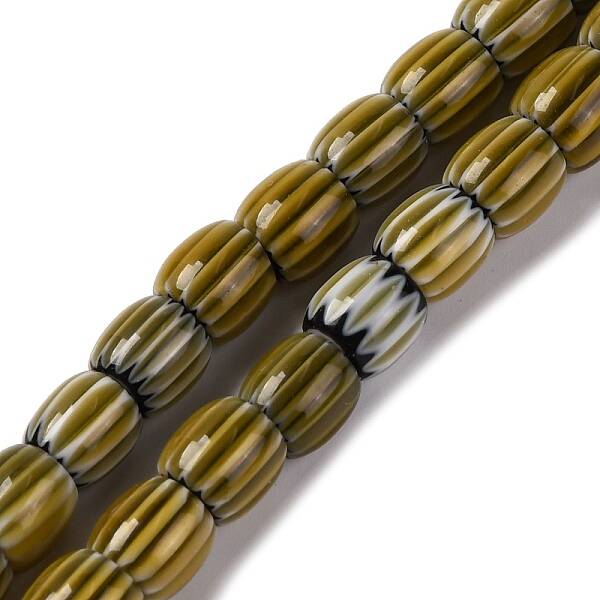 Handmade Lampwork Beads Strands