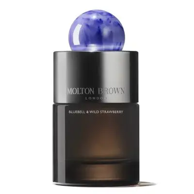 Molton brown Bluebell and Wild Strawberry EDP 100 ml