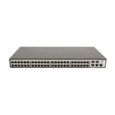 JD994-61001 HP 1905-48 50-Port + 2-Port SFP Layer 2 Switch