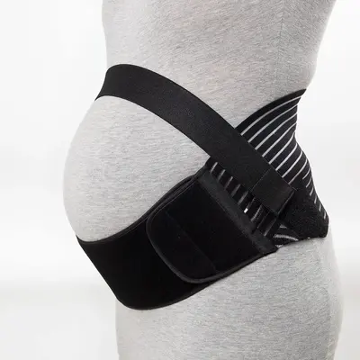Maternity Belt, Pregnancy Support Belt, Pregnant Belly Support Belt, Women's Maternity Supplies