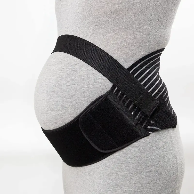 Maternity Belt, Pregnancy Support Belt, Pregnant Belly Support Belt, Women's Maternity Supplies