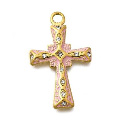 304 Stainless Steel Pendants