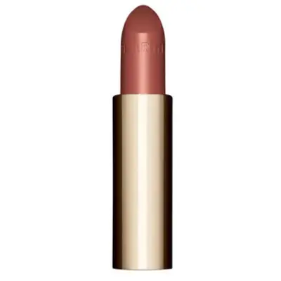 Clarins Joli Rouge Satin 757 Nude Brick Ricarica 3,5 g