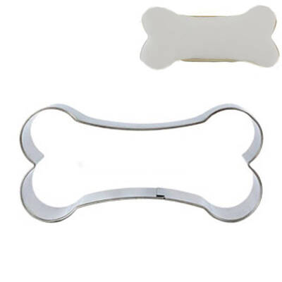 Tarnish Resistant 304 Stainless Steel Cookie Cutters