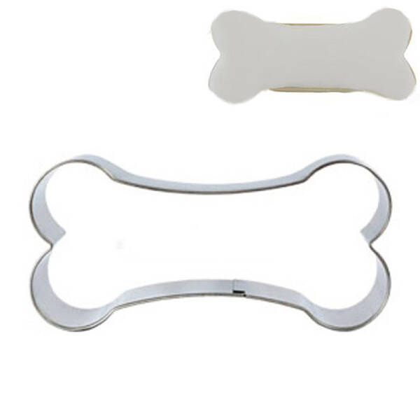 Tarnish Resistant 304 Stainless Steel Cookie Cutters