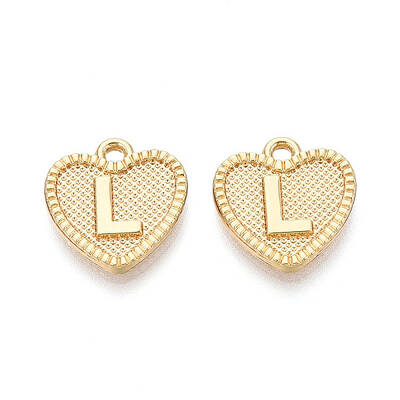 Alloy Pendants