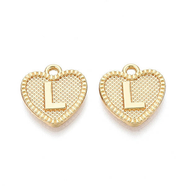 Alloy Pendants