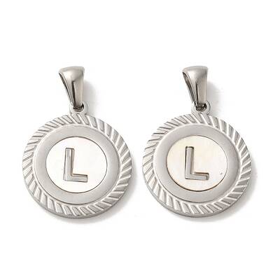 304 Stainless Steel Pendants