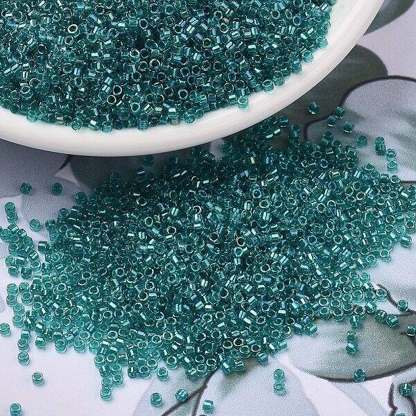 MIYUKI Delica Beads