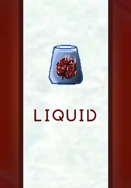 LIQUID | Steam